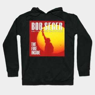 bob seger Hoodie